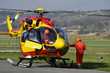 Hélicoptère secours00