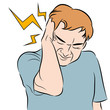 Headache Man