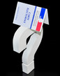 vote,2012,présidentielles,carte,électorale,urne,élections