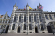 Bruges City Hall