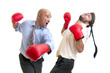 Boxing