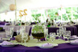 Wedding tables