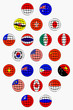APEC Nationen