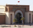gare de marrakech
