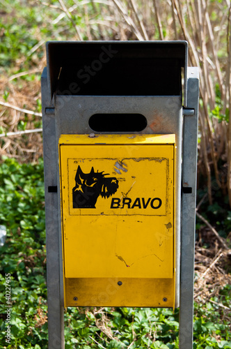 Foto: Dog Station Dog Station