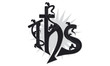 Jesus Monogramm