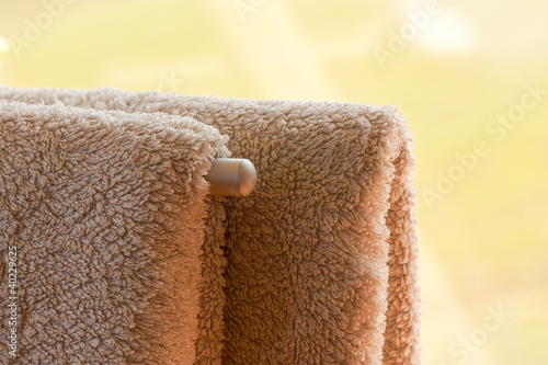 Foto: handtuchhalterung handtuchhalterung