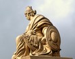 Statue