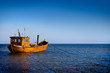 Fishing Boat