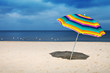 Beach Umbrella