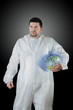 Photo: Environmental Conservation Environmental Conservation