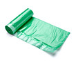 garbage bag trash waste