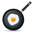 Vektor: Frying Pan Set 2 Frying Pan Set 2