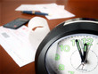 Photo: Bills paying time Bills paying time