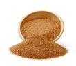 Photo: brown sugar sweet ingredient food brown sugar sweet ingredient food