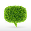 Summer Bubble for speech