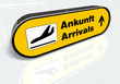 ankunft