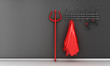 Devil costume