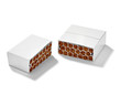 cigarette box cut  quit smoking