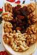 Frutta secca Dried fruit 干果 Frutta secca Dried fruit 干果