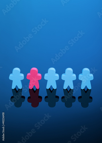 Photo: Equality Equality