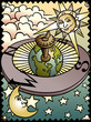 Celestial Sundial