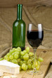 wine and grapes wine and grapes