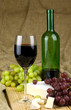 wine and grapes wine and grapes