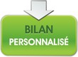 bouton bilan personnalisé