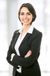 Business woman
