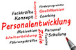 Personalentwicklung