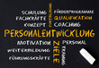 Personalentwicklung
