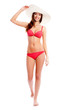 Photo en ligne au meilleur prix Woman in bikini