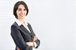 Business woman