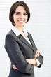 Business woman