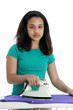 Teen Girl