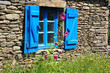 maison en pierre