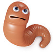 worm