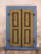 Fensterladen
