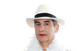 homme au chapeau homme au chapeau