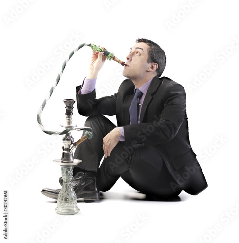 Photo: Hookah Hookah