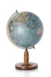 Asien Globus