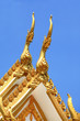 temple roof