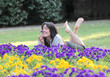 Spring flowers