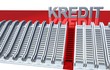 3D Rolltreppen - KREDIT