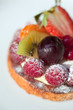 Tarte, gâteau, dessert, pâtisserie, fruits, cuisine, aliment