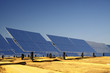 solar plant