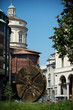Milano - Piazza Meda