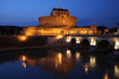 Rome night Rome night