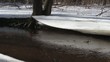 Spring River, panorama